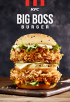KFC Big Boss