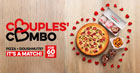Pizza Hut Valentines Campaign