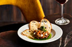 Steak Tartare