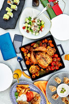 Roast Chicken
