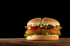 Chicken Burger
