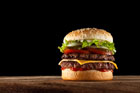 Hamburger