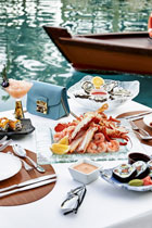Seafood Feast