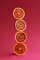 Blood Oranges