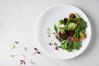 Beetroot & Herb Salad