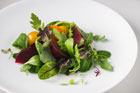 Beetroot Salad