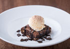 Brownie Fudge Delight