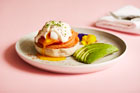 Eggs Benedict