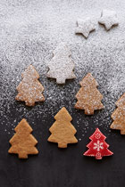Gingerbread
