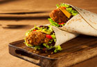 Chicken Wrap