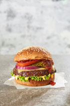Cheeseburger