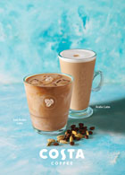 Costa Arabic Coffee